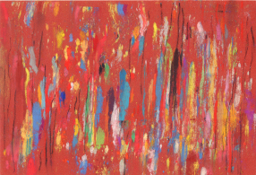 Pastell von Karsten Mittag