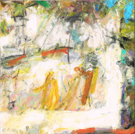 Pastell von Karsten Mittag