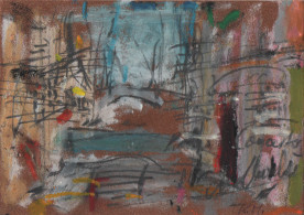 Pastell von Karsten Mittag