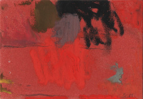 Pastell von Karsten Mittag