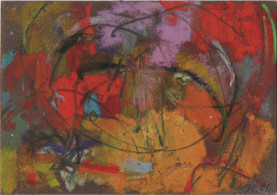 Pastell von Karsten Mittag