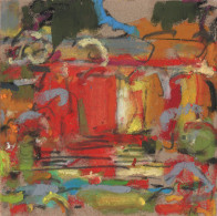 Pastell von Karsten Mittag