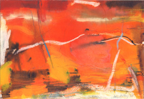 Pastell von Karsten Mittag