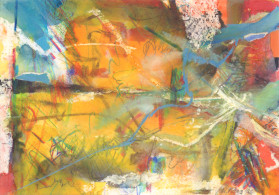 Pastell von Karsten Mittag